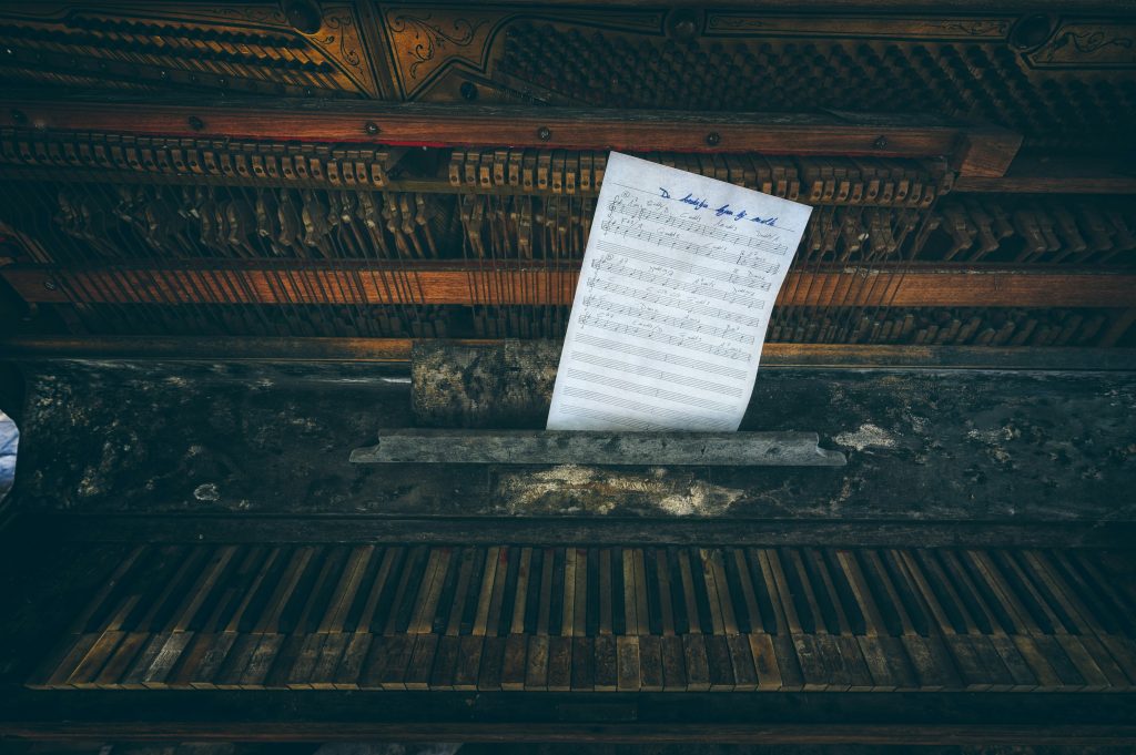 Immagine in evidenza di Hello World